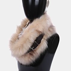 Style No : [406715] S6067-Beige Color : Beige Size : 26.5" X 4" 100% Polyester Belt Detail Faux Fur Scarf Faux Fur Scarf, Faux Fur Scarves, Scarf Casual, Fur Scarf, Beige Color, Fall Fashion, Scarf Wrap, Scarf Accessory, Faux Fur