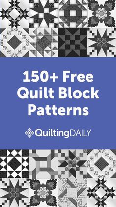 Free quilt block patterns 9 Inch Block Quilt Patterns, Quilt Block Names Free Library, 10 Inch Quilt Blocks Pattern, Quilt Block Meanings, Quilting Blocks Patterns 12 Inch, Block Of The Day Quilt Free Pattern, Traditional Quilt Blocks Patterns, Free Quilting Block Patterns, Interlocking Squares Quilt Pattern Free