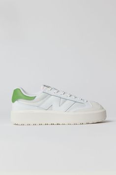 Sea Salt + Dark Juniper, size 9 (Not the color pictured) New Balance CT302 Sneaker New Balance Ct302, Sea Salt, Low Top, New Balance, Top Sneakers, Urban Outfitters, Salt, Sign Up, In Store