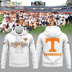 Tennessee Volunteers Football 2024 Citrus Bowl Champs Hoodie Shirt The 3D Hoodie is a fashion statement that goes beyond the ordinary. Using advanced printing technology, it brings designs to life with depth and vividness. Crafted from high-quality materials, it offers comfort and durability. The three-dimensional graphics create a captivating effect that’s perfect for casual wear or making a bold statement. Whether you’re expressing your fandom or showcasing your unique taste, the 3D Hoodie is White Hoodie With Drawstring For Fan Merchandise, White Hooded Sweatshirt With Sublimation Print, White Sweatshirt With Sublimation Print, White Sublimation Print Fan Apparel Sweatshirt, White Fan Merchandise Sweatshirt With Drawstring Hood, White Hoodie Sweatshirt With Sublimation Print, White Sweatshirt With Drawstring Hood For Fans, White Drawstring Hood Sweatshirt For Fan Merchandise, White Sports Season Fan Merchandise Hoodie