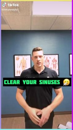 Open Sinuses, Sinus Massage, Coffee At Night, Clear Your Sinuses, Sinus Health, How To Clear Sinuses, How To Make Green, Coffee Diet, Coffee Extract