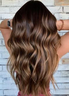 Balayage Long Hair, Balayage Hair Dark, Velvet Teddy, Brown Hair Balayage, Balayage Brunette