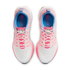 Aesthetic Running Shoes, Aesthetic Running, Nike React Infinity Run Flyknit, Track Sneakers, Nike React Infinity Run, Preppy Shoes, Best Running Shoes, Shoe Inspo, Volleyball Shoes