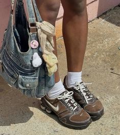 Oki Doki, Quoi Porter, Funky Shoes, Shoe Inspo, Swag Shoes