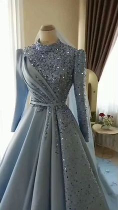 Bridesmaid Dresses Ideas, Detail Couture, Latest Bridal Dresses, Classy Wedding Dress, Stylish Wedding Dresses, Dinner Dress Classy, Elegant Bridesmaid Dresses, Women Dresses Classy