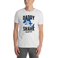 Yellow Photography, Shark T Shirt, Mommy Baby, Halloween Christmas, To Share, Mens T, Mens Shirts