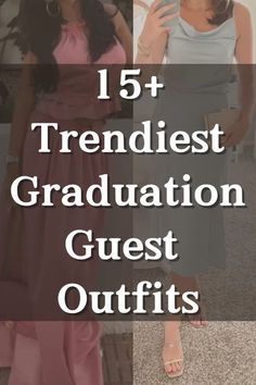 Graduation Guest Outfits, Graduation Guest Outfit, Graduation Outfits, Graduation Outfit, Fashion Mistakes, Style Mistakes, Guest Outfit, Perfect Outfit, Wedding Outfit