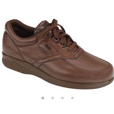 Sas Mens Time Out Walking Shoe Brown Sz 8.5ww Classic Low-top Walking Shoes With Removable Insole, Classic Low-top Walking Shoes For Business, Classic Low-top Business Walking Shoes, Classic Walking Shoes With Ortholite Insole, Classic Moc Toe Walking Shoes With Leather Sole, Classic Walking Shoes With Leather Sole And Moc Toe, Stylish Low-top Sneakers With Ortholite Insole, Classic Walking Shoes With Cushioned Footbed And Moc Toe, Classic Formal Walking Shoes With Ortholite Insole