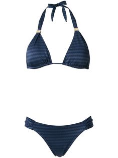 Brigitte Biquíni Cortininha - Farfetch Malin Tomkins, Swimsuit Inspo, Boho Fits, Beachwear Brands, Swimsuits Outfits, Brazilian Cut, Cute Swimsuits, Cute Bikinis, Summer Bikinis