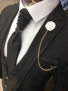 Men's Suit Accessories, Suit Accessories For Men, Fancy Pants Outfit, Jungkook Wattpad, Banquet Outfit, Suit Guide, Clothing Pattern Design, Mens Jewerly