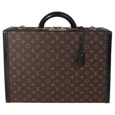 Listing Title: Louis Vuitton Monogram Macassar President Briefcase SKU: 120028 Condition: Pre-owned Handbag Condition: Very Good Condition Comments: Light scuffing to exterior. Scratching and tarnishing to hardware. Light scuffing to interior. Brand: Louis Vuitton Model: Louis Vuitton custom briefcase Origin Country: France Handbag Silhouette: Briefcase Occasions: Work Size (Generic): Large Year Manufactured: 2015 Features Interior: Document compartment. Two card holders. One wall pocket. Interi Country France, Interior Color, Louis Vuitton Model, Wall Pockets, Louis Vuitton Bag Neverfull, Canvas Leather, Leather Interior, Card Holders, Colorful Interiors