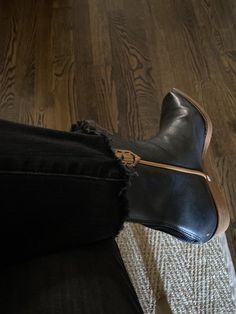 We The Free Wesley Ankle Boots | Free People Boho Clothing, Boho Outfits, Leather Boots, Ankle Boots, Free People, Boots