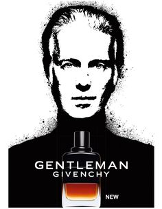 Pure Form, Hip Flask, Fragrance Notes, Givenchy, Gentleman, Timeless Elegance, Fragrance, Pure Products