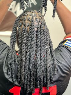 IG: Shonekthebraider Wigs, Twist, Hair Styles, Hair