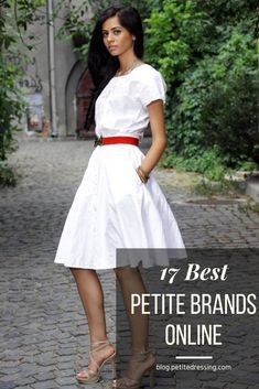 Short Petite Fashion, Clothes For Petite Women, Stylish Petite Woman, Petite Clothing Stores, Petite Fashion Outfits, Outfit For Petite Women, Petite Womens Clothing, Outfits For Petite, Short Girl Fashion