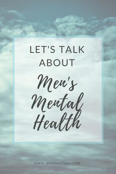 Mental Health Campaigns, Mental Health Month, Mental Health Stigma, Mental Health Recovery, Matthew Williams, Awareness Quotes, Mental Health Awareness Month, Mental Health Disorders, Men’s Health