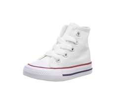 PRICES MAY VARY. Made in USA or Imported Rubber sole Toddler Converse, Converse Chuck Taylor All Star, Chuck Taylor All Star, Converse Chuck, Infants, Chuck Taylor, Chuck Taylors, High Top, Low Top