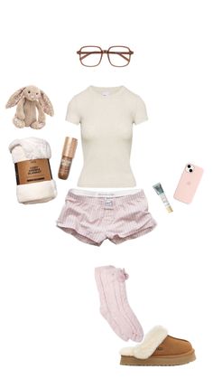 Outfit Inso, Cute Pajama Sets, Outfit Layout, Outfit Inspo Casual, Cute Lazy Day Outfits, Cute Lazy Outfits, Lazy Day Outfits, Cute Everyday Outfits, Cute Simple Outfits