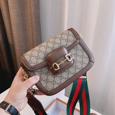 PRODUCT��DETAILS Includes Shipping bags, dustbag sleeper, care manual, booklet, tag. Gucci Bags Outlet, Top Handbags, Gucci Bags, Luxe Fashion, Bags Designer Fashion, Exclusive Bag, Beautiful Packaging, Gucci Dionysus, New Bag