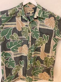 vintage cooke street  hawaiian aloha shirt  made in hawaii 100 percent cotton XLarge with Hawaiian shirtaloha shirtquality aloha shirtquality hawaii shirtgreat hawaiiangreat aloha fashionall occationaloha producthawaii productbest quality pricevintage aloha shirtvintage hawaiianquality hawaiian Cotton Hawaiian Crew Neck T-shirt, Hawaiian Cotton T-shirt, 100 Percent, Hawaiian Crew Neck Printed T-shirt, Hawaiian Relaxed Fit T-shirt With Hibiscus Print, Green Cotton Hawaiian T-shirt, Vintage Aloha, Vintage Hawaiian, Hawaii Shirt