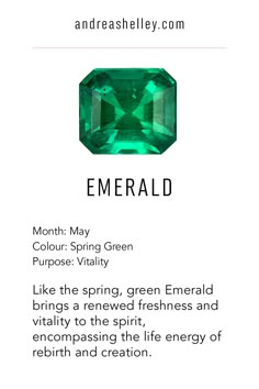 Emerald Green Meaning, Green Meaning, Rings Emerald, May Birthstone, Emerald Stone Meaning, Green Emerald, Emerald Gemstones As May Birthstone Gift, Month Of May