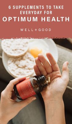 Fitness Before After, Good Vitamins For Women, Smoothies Vegan, Daily Supplements, Fitness Supplements, Healthy Supplements, Fitness Home, Wellness Lifestyle