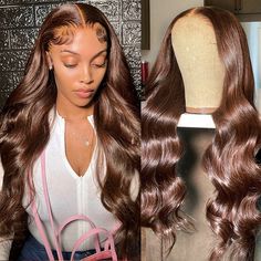 Brown wigs has very affordable price really no shedding or no tangles before or after bleaching. Colored wigs is true to length and very soft little shedding but nothing too bad will definitely order again. 30 inch wig is beautiful and has no smell no tangling and no shedding highly recommended the seller PRODUCT FEATURES Hair Material: 100% Virgin Remy Human Hair Wigs, 10A Grade,Minimal Shedding, No Tangle, No Bad Smell. Hair Color: #4 Wig Density: 150%/180%/200% Density Virgin Remy Human Hair