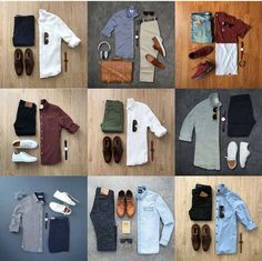 Mens Outfits Dressy, Casual Attire For Men, Business Casual Attire For Men, Grid Game, Guys Fashion Casual, Mens Business Casual, Mens Smart Casual Outfits, Mens Business Casual Outfits, Clothing Wardrobe