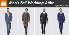 Cocktail Outfit For Men, What Is Cocktail Attire, Men Style Guide, Fashion For Men Over 40, Fall Wedding Attire, Capsule Wardrobe Men, Fall Wedding Outfits, Cocktail Attire Men