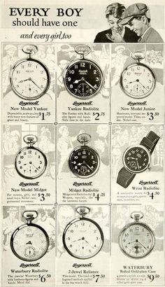 Radium Girls, Classy Watches, Watch Ads, Classy Watch, Watch Ad, Retro Advertising, Breitling Watch, Vintage Ads