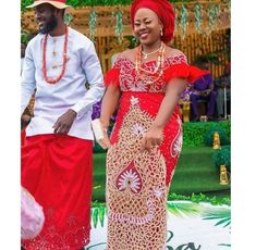 Nigerian Bride, African Attire For Men, Meat Pie, Latest African Fashion Dresses, African Attire, African Fashion Dresses, Bari, New Trends, Fashion Designers