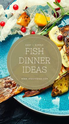 Find simple, easy fish recipes all in one spot. These healthy fish dinner ideas are great for family gatherings or a couple's weeknight dinner date. Find wholesome recipes from Jamaican Steamed Fish to Sweet Garlic Salmon ready in 30 minutes or less for the perfect fish dish dinner. #theshyfoodblogger recipe tags: fish dinner ideas, fish recipes, cod recipes, saltfish recipes, Jamaican dinner ideas, Caribbean fish recipes Fish Recipes Cod, Dinner Ideas Fish, Jamaican Steamed Fish, Fish Dinner Ideas, Easy Fish Dinner, Jamaican Dinner, Caribbean Fish, Garlic Salmon