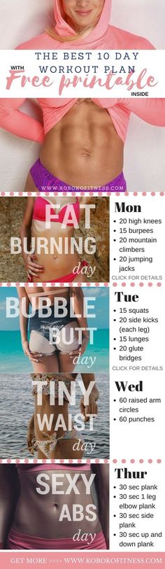 Best At Home Workout, Home Workout Plan, Fat Workout, Easy Yoga Workouts, Yoga Exercises, Fat Loss Diet, At Home Workout Plan, Workout Schedule