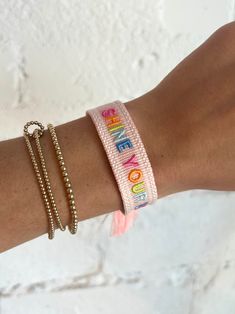 Shine Your Light Bracelet Light Bracelet, Shine Your Light, Free Giveaway, Bracelet