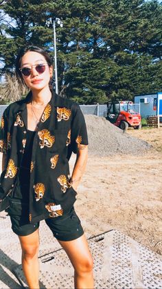 Summer Festival Outfit, Tomboy Outfits, Tomboy Style Outfits, Androgynous Fashion, Mode Inspo, Festival Outfit