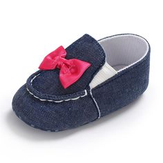 Whosale Little Girl Shoes, Boutique Wholesale Shoes Buy In Bulk – PrettyKid Bling Baby Shoes, Bling Baby Shoes Pink, Crib Shoes Girl, Baby Girl Bows, Fabric Shoes, Casual Flat Shoes