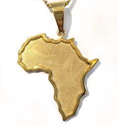 Gucci Chain, Africa Necklace, Accessories Necklaces, Expensive Jewelry Luxury, Map Pendant, Mini Necklace, Small Necklace, Oval Necklace, Large Necklace