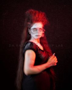 Sfx Makeup, Professional Makeup, Halloween Makeup, Halloween, Makeup, Make Up, Halloween Make Up