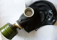 Russian Gas Mask, Gas Masks & Respirators, Game Of Thrones Shirts, Gas Masks, Textile Bag, Military Gifts, Red Army, Gas Mask, Original Bags