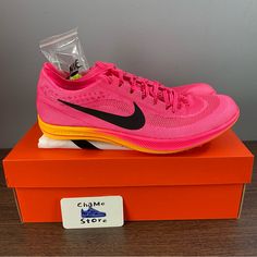 Brand New. Never Worn.Come With Box . I Carefully Package And Ship Immediately. Let Me Know If You Have Any Questions. Men’s Sz 11.5,12.5,8.5 Touch The Follow Bottom To Get Updated Every Day About New Deals. Don’t Be Afraid To Offer! Pink Lace-up Sneakers For Training, Pink Lace-up Training Sneakers, Pink Training Sneakers With Boost Midsole, Pink Low-top Running Shoes With Boost Midsole, Pink Low-top Running Shoes For Sports, Pink Low-top Running Shoes For Training, Pink Breathable Sneakers For Jogging, Pink Breathable Sneakers For Training, Pink Breathable Training Sneakers