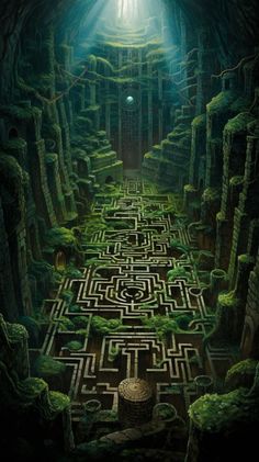 Dnd Environment, Dungeon Art, Forest Map, World Aesthetic, Location Inspiration, Fantasy City, Fantasy Places, Fantasy Novel