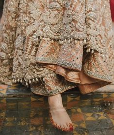 Valima Outfit, Walima Look, Pakistan Bride, Casual Bridal Dress, Desi Attire, Desi Vibes, Kids Party Wear Dresses