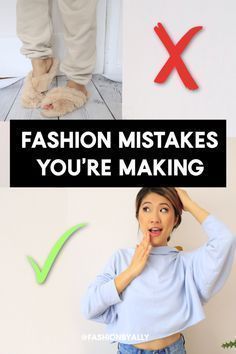 Fashion Mistakes To Avoid, Shoes Hack, Fashion Aesthetics, Katie Holmes