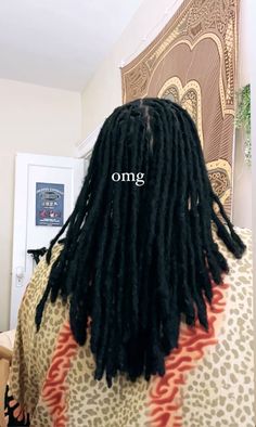 Locs Inspiration, Hair Twists Black, Long Locs, Twist Cornrows, Sisterlocks Styles, Soft Locs, New Hair Do, Beautiful Dreadlocks