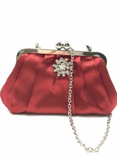 Elegant Handheld Wallet With Phone Bag, Elegant Handheld Wallet With Mobile Phone Bag, Red Evening Bag With Mobile Phone Holder, Red Rectangular Evening Bag For Mobile Phones, Red Clutch Pouch For Gift, Red Pouch As A Gift, Red Pouch As Gift, Elegant Handheld Wallets For Gifts, Elegant Handheld Wallets Perfect For Gifts