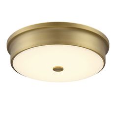 a close up of a light fixture on a white background