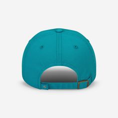 It's true what they say, you can never go wrong with a classic. Which is why this Miami Dolphins Primary Logo Casual Classic Cap is a must-have for maximizing your fan spirit. Featuring an embroidered team logo display and unstructured design with a deep curve visor, low crown, and adjustable fabric strap closure with snap buckle, this cap will help you clean up your style. The relaxed design makes this hat comfortable for all-day wear, and the perfect dad hat for your wardrobe. Features Embroid Logo Display, Fabric Strap, Casual Cap, Jacksonville Jaguars, Miami Dolphins, Philadelphia Phillies, National Football League, Football League, Dad Hat