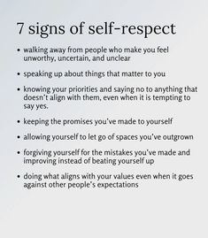 Nothing To Prove, Quote Girl, Self Respect Quotes, Self Healing Quotes, Note To Self Quotes, Self Respect, Self Care Activities, Self Quotes