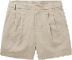 Elegant Short Linen Bottoms, Elegant High-waisted Linen Shorts, Linen Bermuda Shorts, Shorts Drawing, Deck Shoes, Shorts For Men, Beat The Heat, Loro Piana, Mr Porter