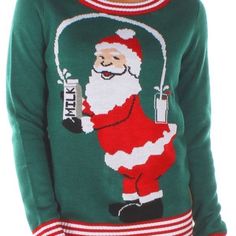 Ugly Christmas Sweater Tacky Sweater Christmas Party Tipsy Elves Apparel, Dirty Sweater Christmas, 3 Person Ugly Christmas Sweater, Scarface Ugly Sweater, Posada Ugly Sweater, Igly Christmas Sweater, Crazy Christmas Sweaters, Edgy Sweater, Friends Christmas Sweater